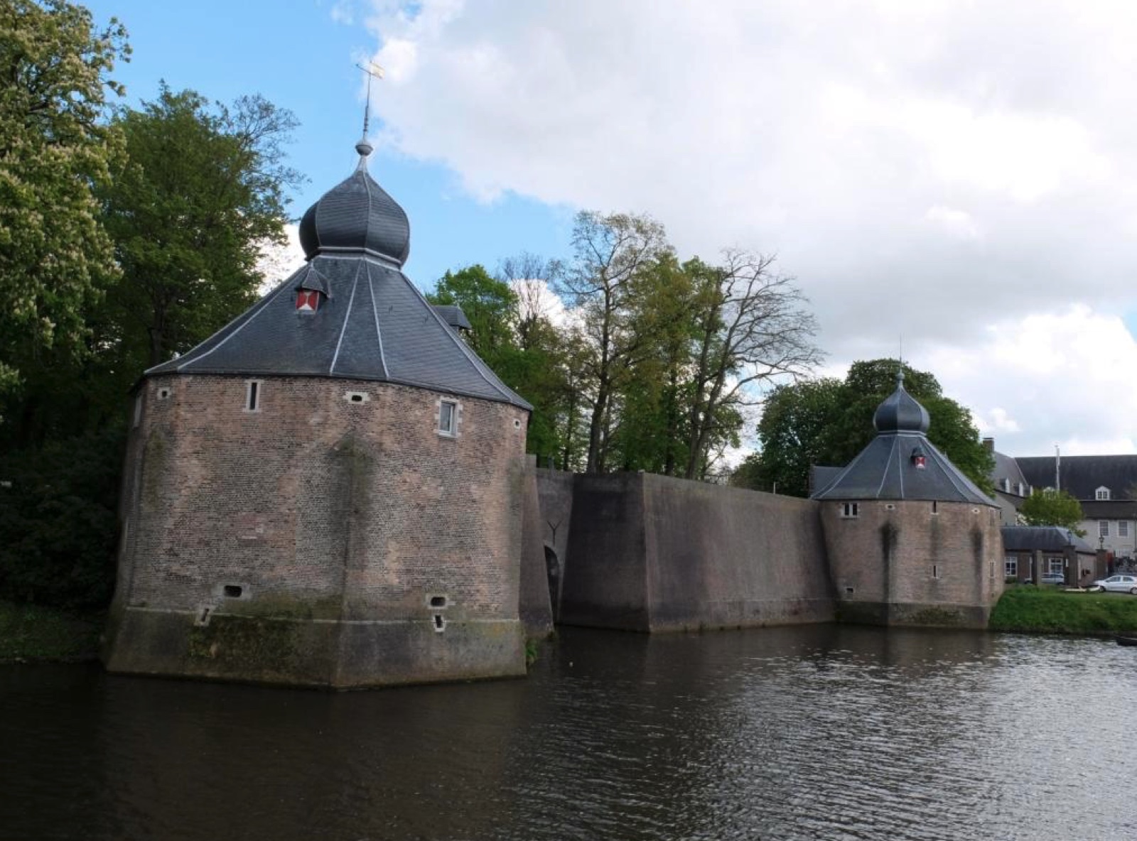Bezienswaardigheden Breda