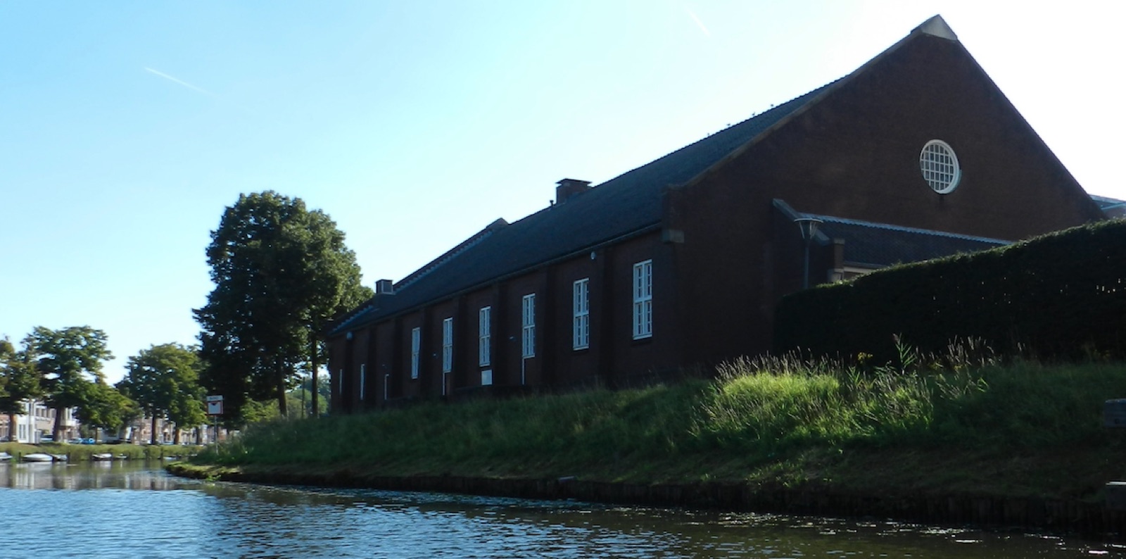Kasteel van Breda